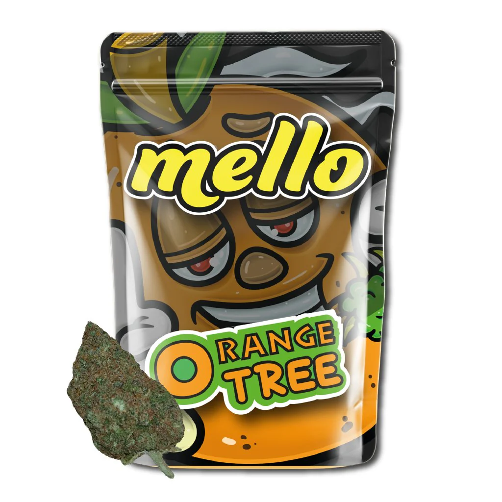 CBD Flower Bundle | 4 x 3g Packs - Image 5