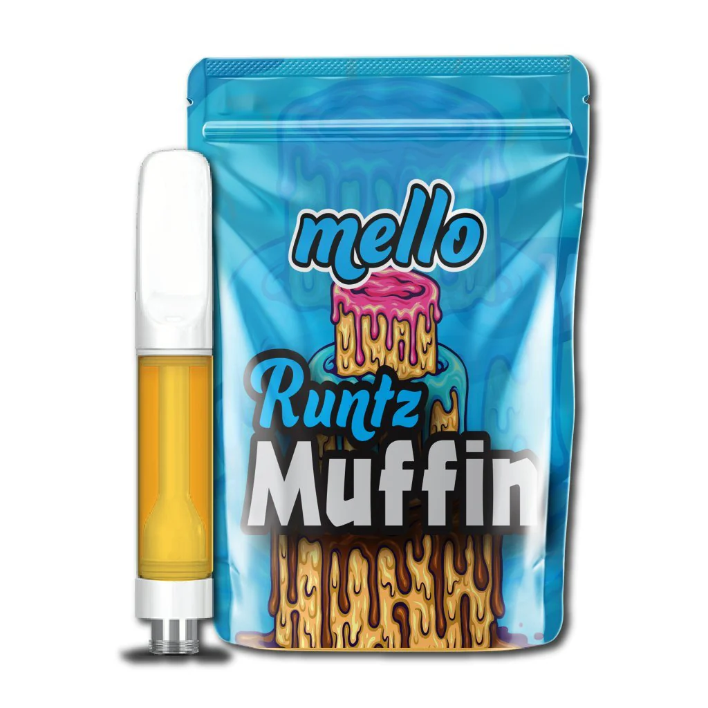 HHC Vape Cart Bundle Deal | 3 x Vape Carts + FREE Battery - Image 4