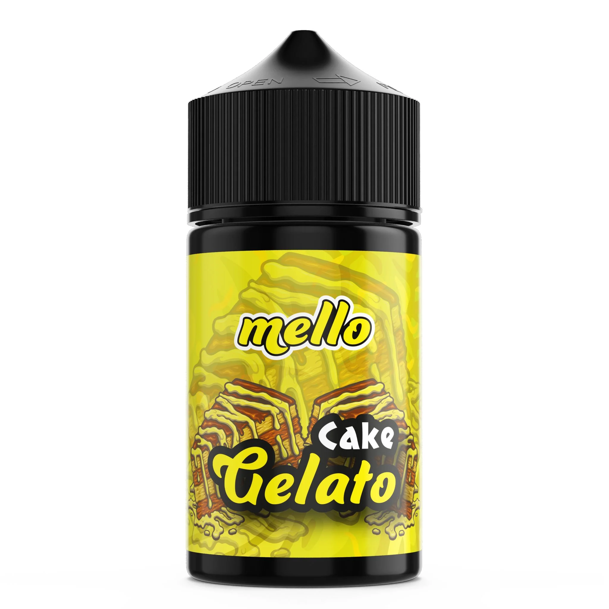 HHC Vape Juice Bundle | 3 x 1500mg HHC Eliquids - Image 3